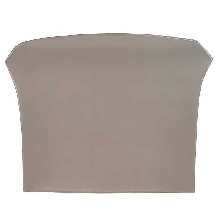 409861 Coupe Headliner, 1965-1965 Chevy Corvette, Silver
