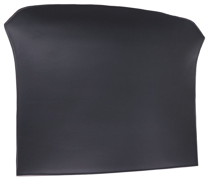 409944 Coupe Headliner, 1966-1966 Chevy Corvette, Dark Blue