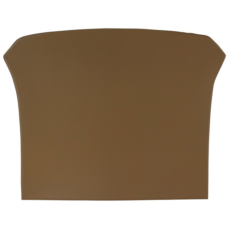 409952 Coupe Headliner, 1966-1966 Chevy Corvette, Saddle