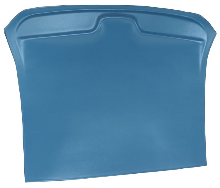 410040 Coupe Headliner, 1967-1967 Chevy Corvette, Bright Blue