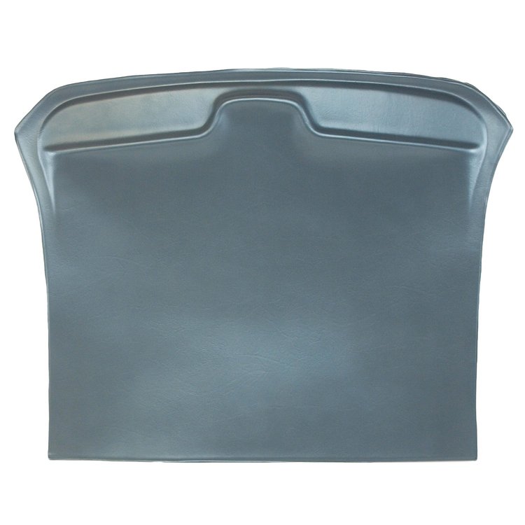 410049 Coupe Headliner, 1967-1967 Chevy Corvette, Teal