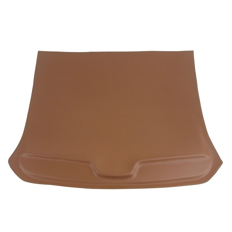 410053 Coupe Headliner, 1967-1967 Chevy Corvette, Saddle