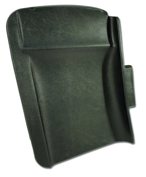 410217 T-Top Pad, 1970-1970 Chevy Corvette, Green Left/Driver