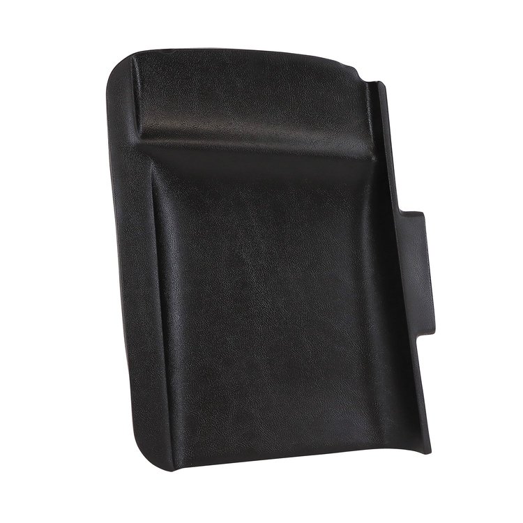 410228 T-Top Pad, 1968-1968 Chevy Corvette, Tobacco Left/Driver