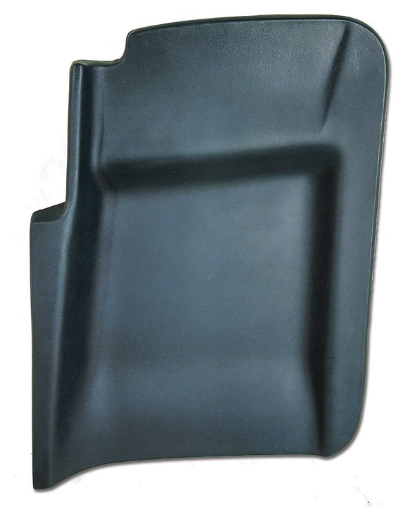 410914 T-Top Pad, 1979-1979 Chevy Corvette, Green Right/Passenger