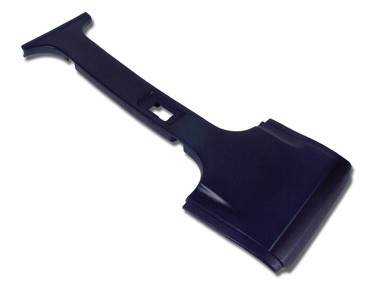 411646 T-Top Center Panel, 1982-1982 Chevy Corvette, Dark Blue