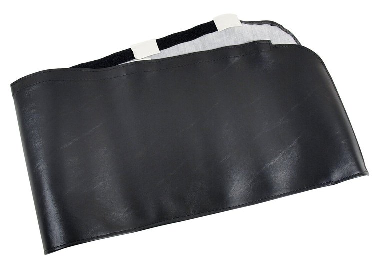 42011 Convertible Protector Curtain, 1998-2004 Chevy Corvette