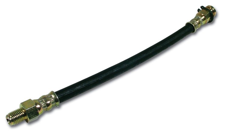 42073 Rear Brake Hose, 1963-1982 Chevy Corvette