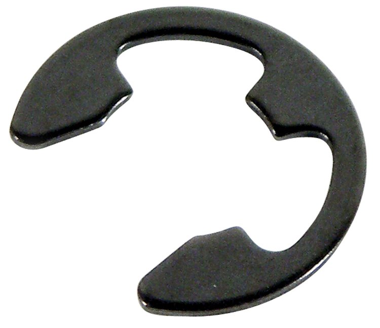42385 Shifter Pivot Shaft Retainer Clip, 1964-1981 Chevy Corvette