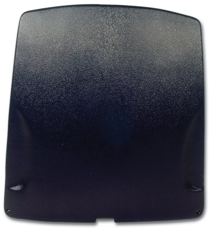 423948 Seat Back, 1978-1978 Chevy Corvette, Dark Blue