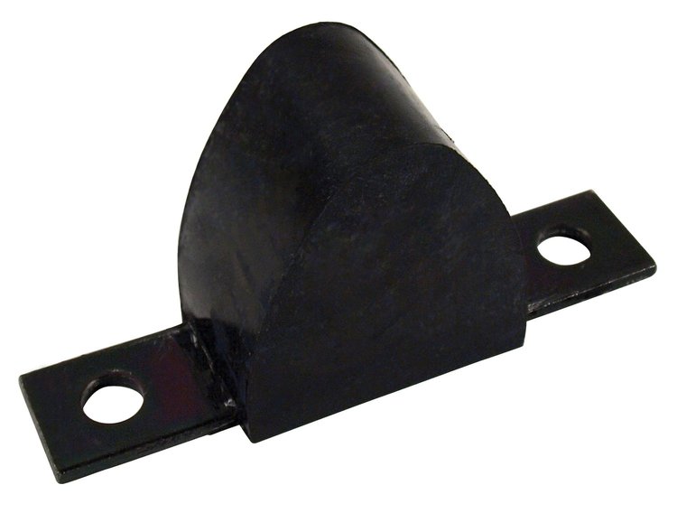42487 Lower A-Arm Bumper, 1963-1982 Chevy Corvette