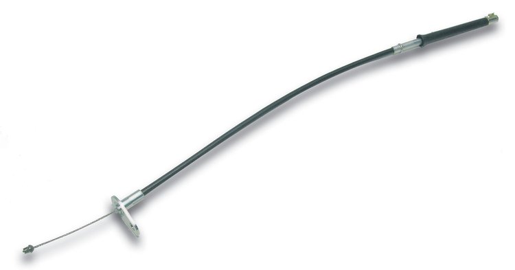 42773 Accelerator Cable, 1968-1973 Chevy Corvette