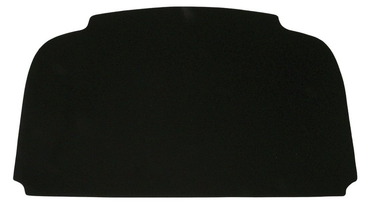 42802 Coupe Roof Panel Headliner, 1984-1985 Chevy Corvette