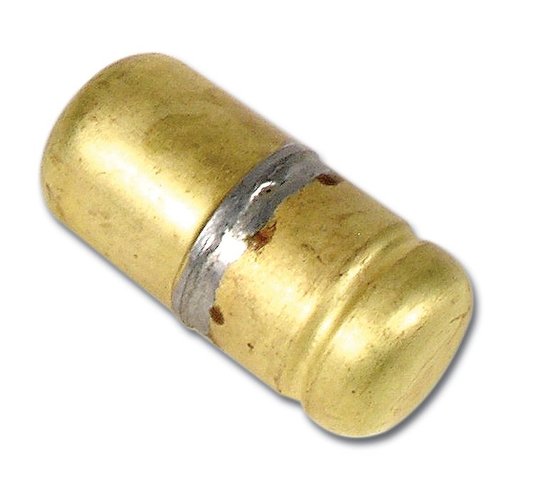 42840 Gas Tank Sending Unit Float, 1956-1962 Chevy Corvette