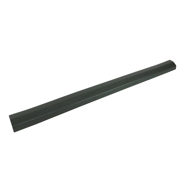 428517 Coupe Rear Window Trim, 1970-1970 Chevy Corvette, Green