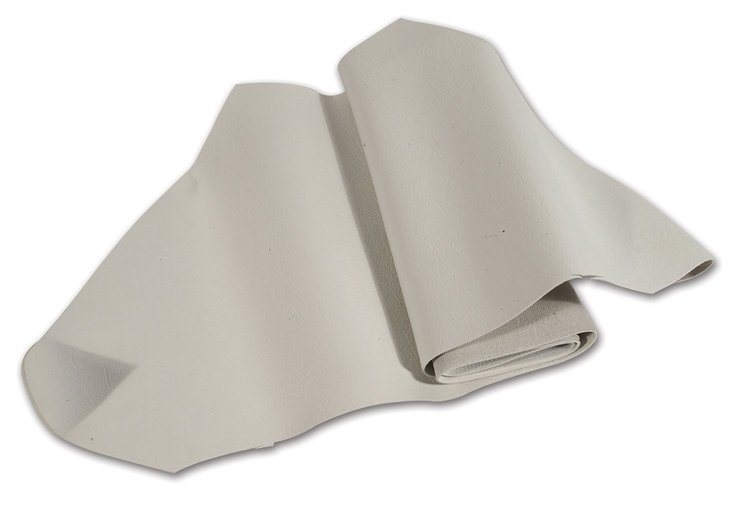 429165 Rear Upper Deck Vinyl, 1964-1964 Chevy Corvette, White Coupe