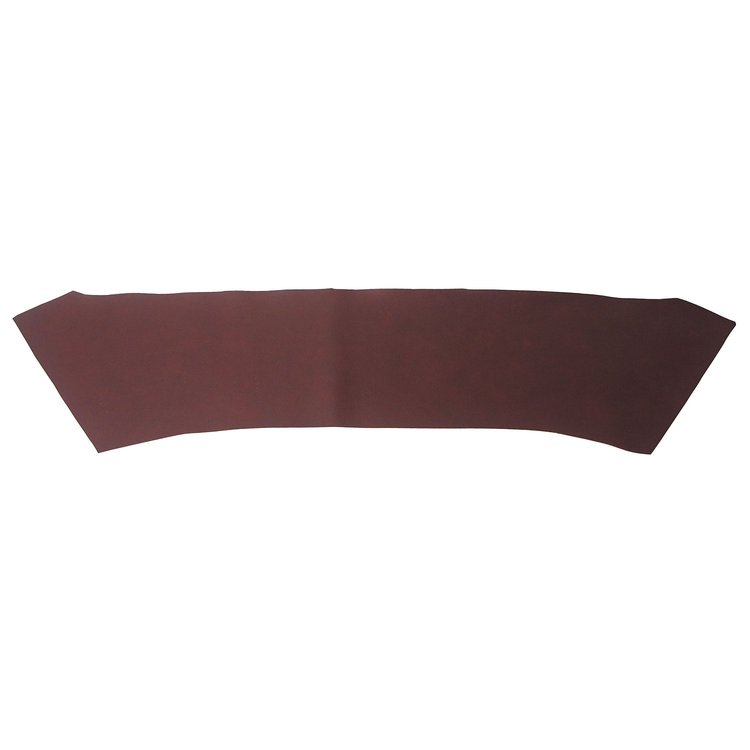 429237 Rear Upper Deck Vinyl, 1965-1965 Chevy Corvette, Maroon Coupe