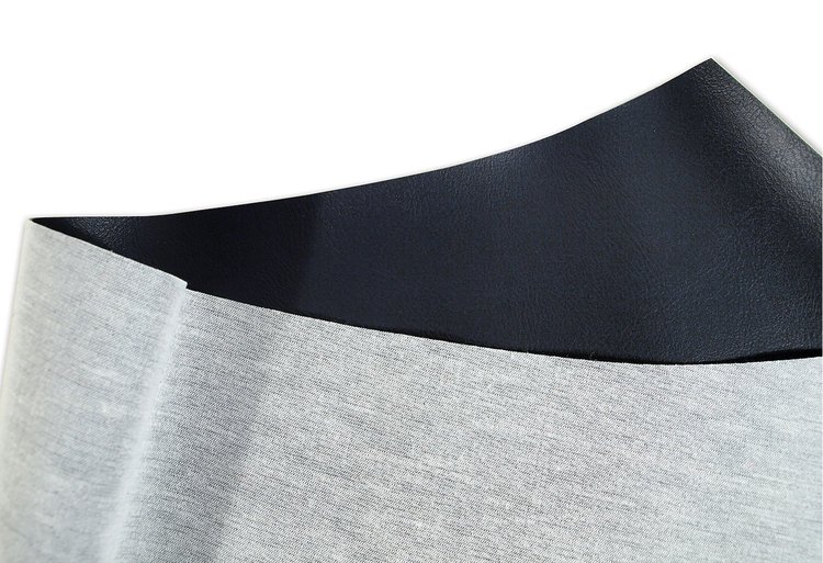 429244 Rear Upper Deck Vinyl, 1966-1966 Chevy Corvette, Dark Blue Coupe