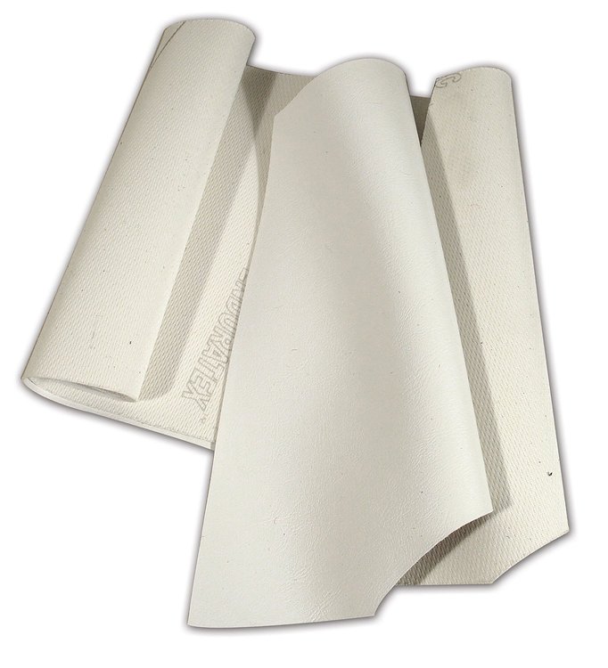 429265 Rear Upper Deck Vinyl, 1965-1967 Chevy Corvette, White Coupe