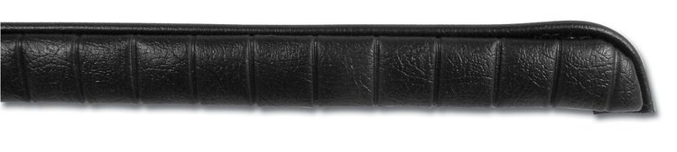 429320 Deck Lid Trim Strip, 1963-1964 Chevy Corvette, Black