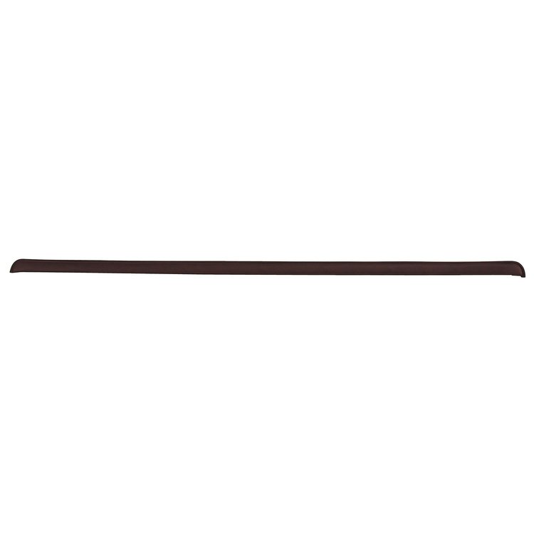 429437 Deck Lid Trim Strip, 1965-1965 Chevy Corvette, Maroon