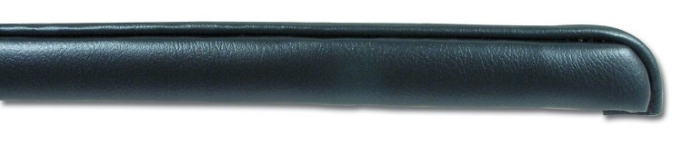 429449 Deck Lid Trim Strip, 1967-1967 Chevy Corvette, Teal