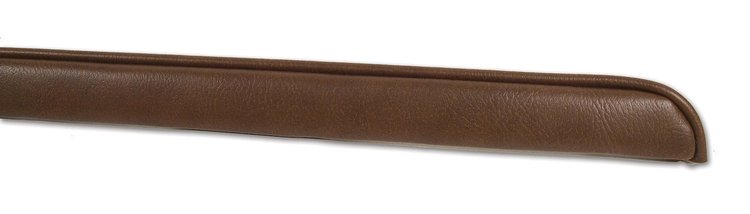 429453 Deck Lid Trim Strip, 1967-1967 Chevy Corvette, Saddle