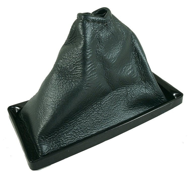 431114 Shift Boot, 1979-1979 Chevy Corvette, Green