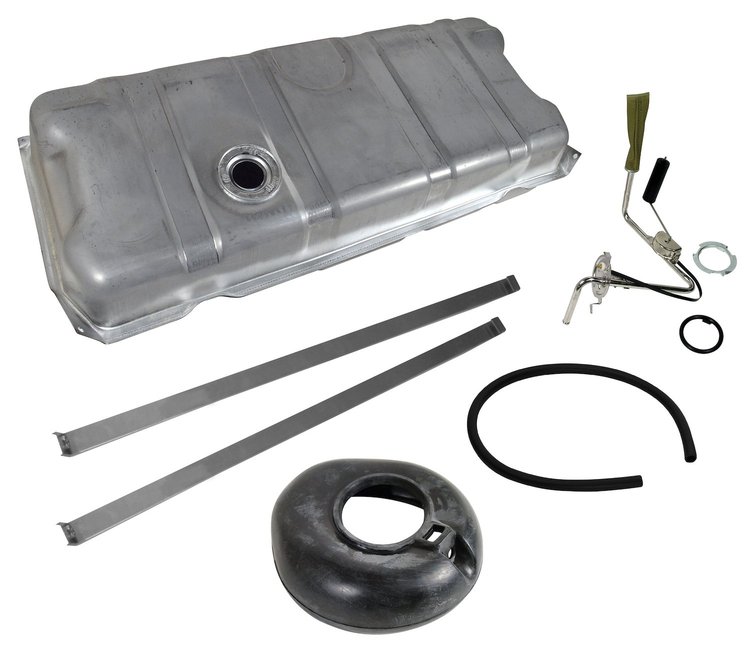 43213 Gas Tank Kit, 1969-1970 Chevy Corvette, (69L) 20gal