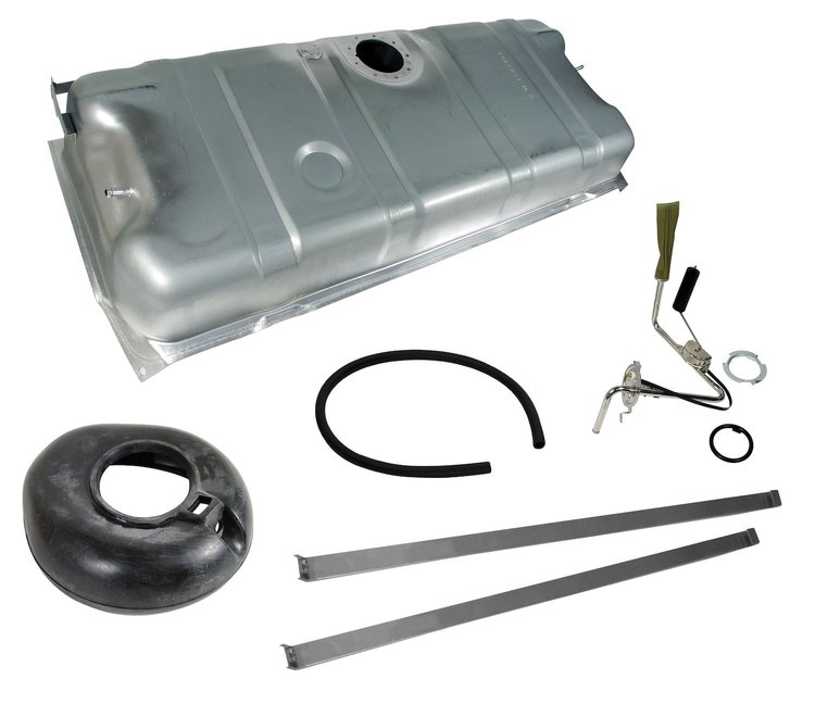 43214 Gas Tank Kit, 1970-1974 Chevy Corvette, 20gal