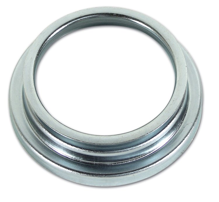 43246 Rear Spindle Inner Bearing Shield, 1963-1982 Chevy Corvette