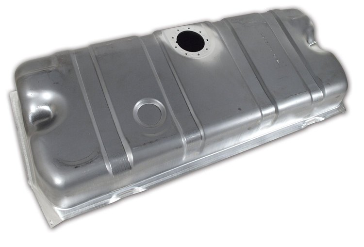 43315 Gas Tank, 1968-1969 Chevy Corvette, (69 Early)