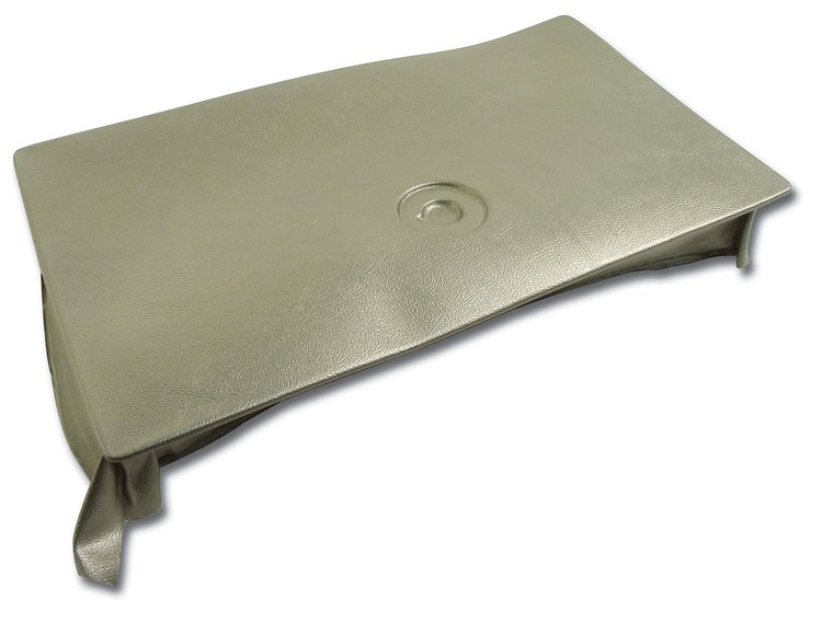 433160 Glove Box Door Skin, 1982-1982 Chevy Corvette, Collector