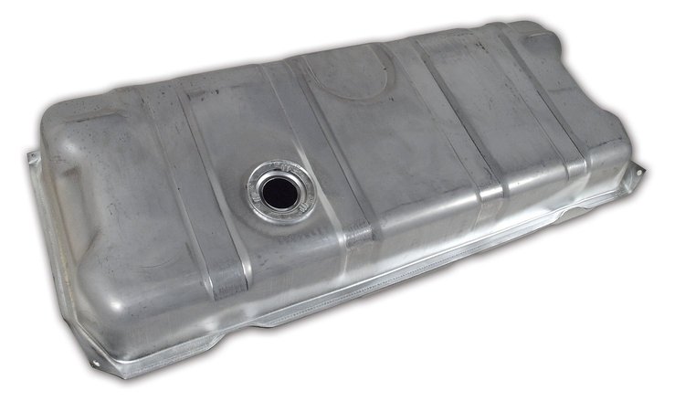 43317 Gas Tank, 1969-1970 Chevy Corvette, (69 Late) 20Gal