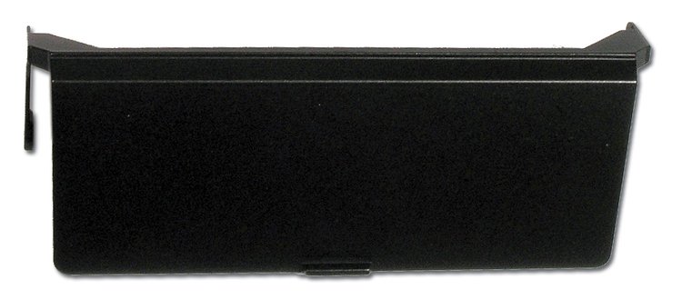 43538 Ashtray Door, 1982-1982 Chevy Corvette, Collector Edition