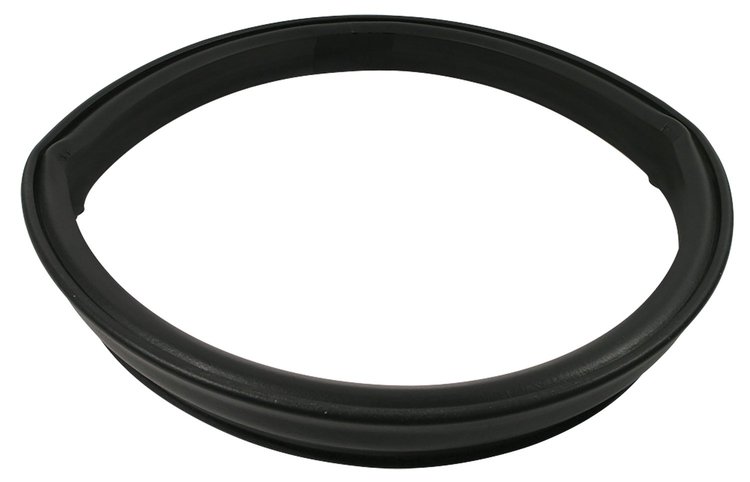 43813 Air Cleaner Hood Seal, 1973-1975 Chevy Corvette