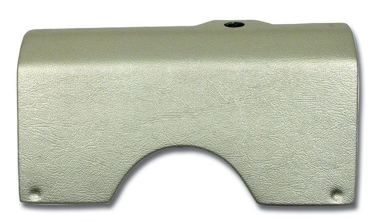 446160 Steering Column Lower Cover, 1982-1982 Chevy Corvette, Collector
