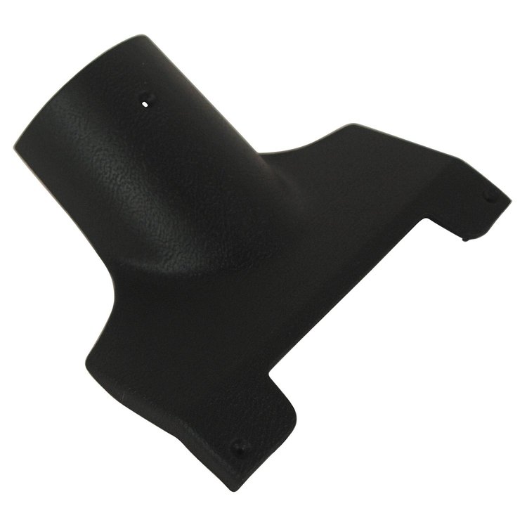 446214 Steering Column Lower Cover, 1969 Chevy Corvette, Green