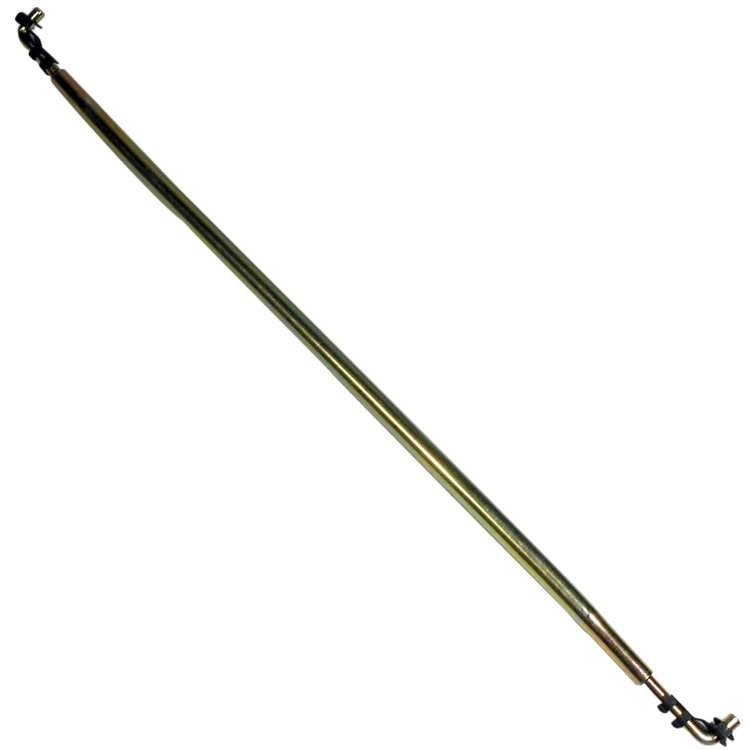 44628 Lower Door Lock Control Rod, 1968-1977 Chevy Corvette