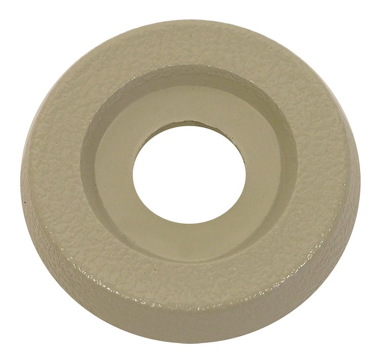 446416 Window Crank Spacer, 1974-1975 Chevy Corvette, Neutral
