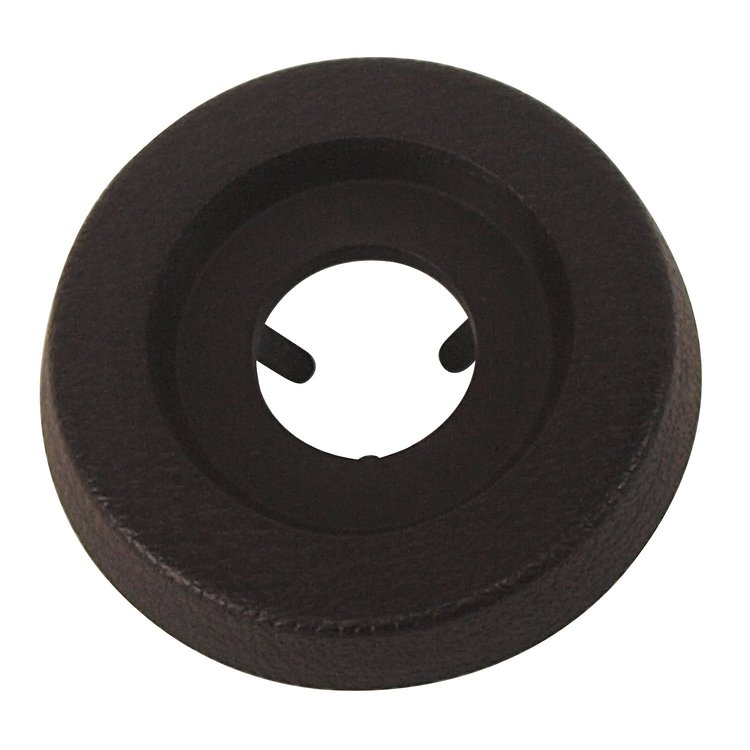 446428 Window Crank Spacer, 1968-1968 Chevy Corvette, Tobacco