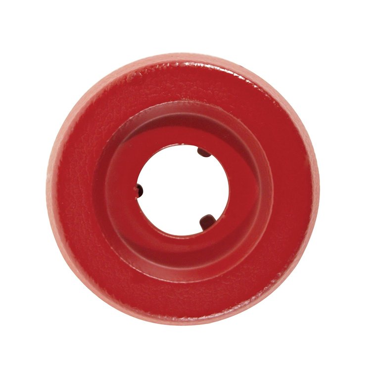 446431 Window Crank Spacer, 1973-1975 Chevy Corvette, Oxblood