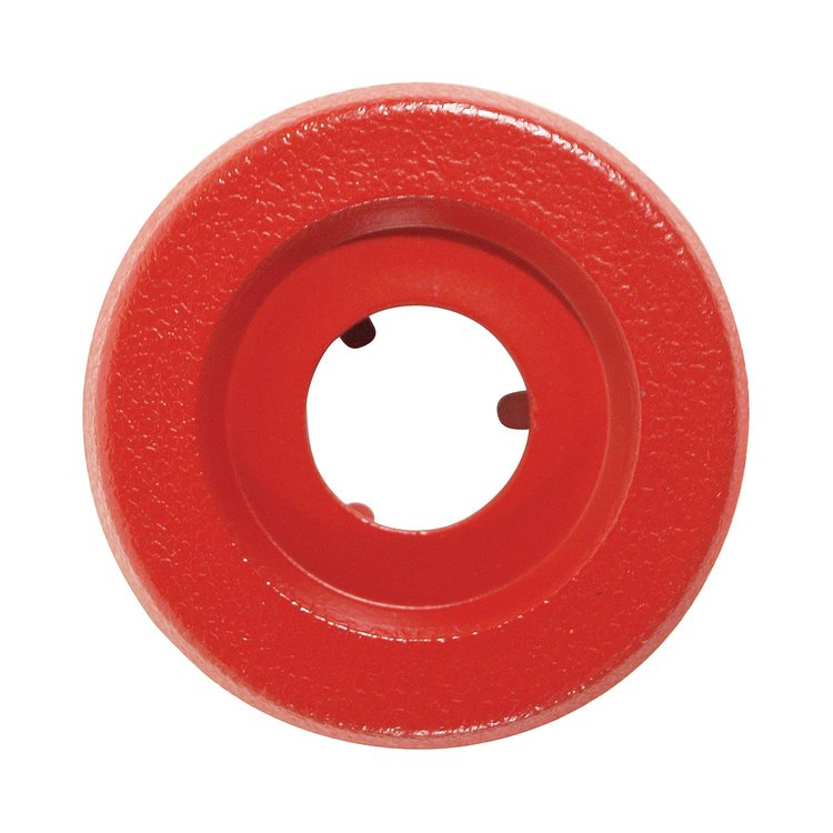 446434 Window Crank Spacer, 1976-1976 Chevy Corvette, Firethorn
