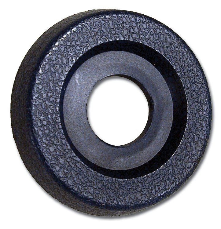 446445 Window Crank Spacer, 1977-1977 Chevy Corvette, Dark Blue