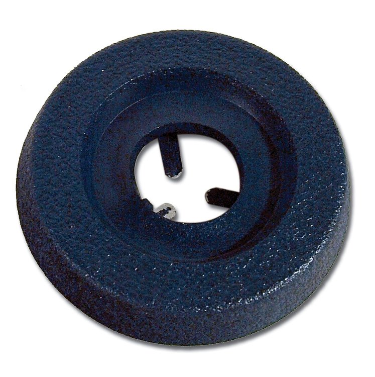 446447 Window Crank Spacer, 1971-1972 Chevy Corvette, Royal Blue