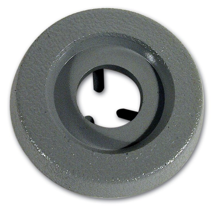 446467 Window Crank Spacer, 1976-1977 Chevy Corvette, Smoke