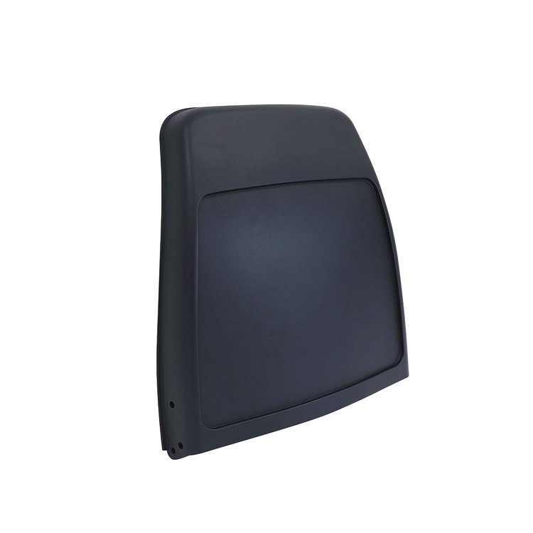 449248 Reproduction Seat Frame Back, 1979-1981 Chevy Corvette, Dark Blue