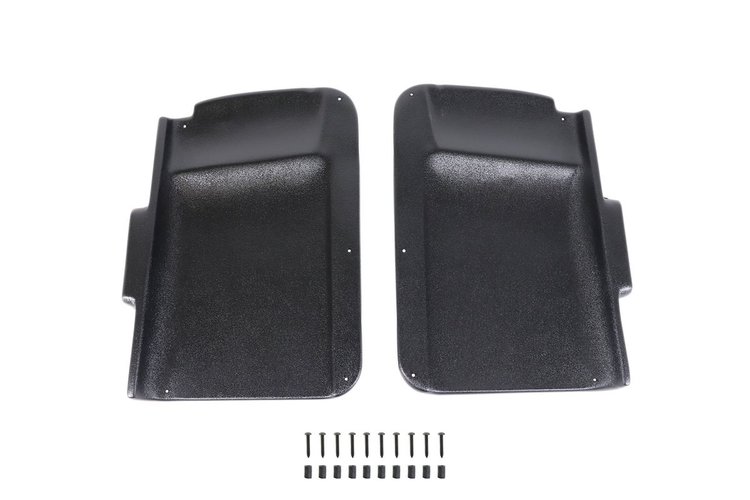 449814 T-Top Headliner Set, 1969 Chevy Corvette, Green