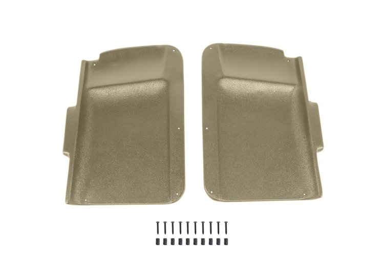 449816 T-Top Headliner Set, 1974-1975 Chevy Corvette, Neutral