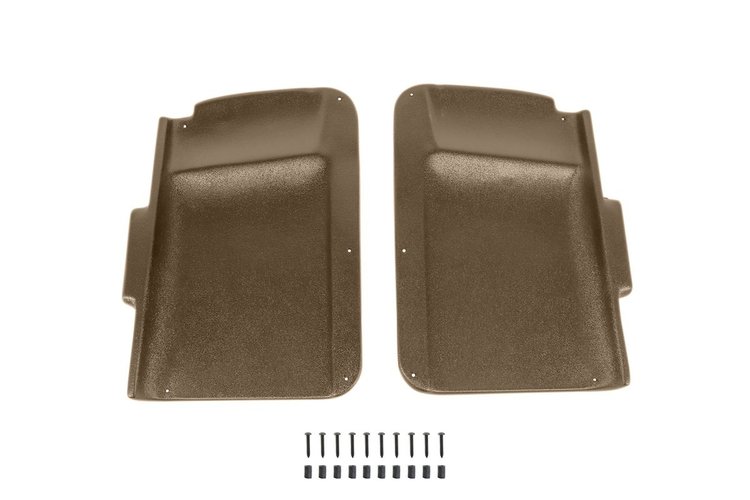 449856 T-Top Headliner Set, 1968-1969 Chevy Corvette, Saddle